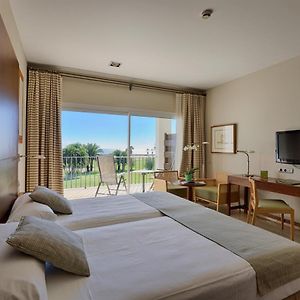 Camera standard con letto king size